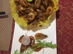 -徐记私厨(半淞园路店)