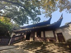 -宁波市保国寺古建筑博物馆