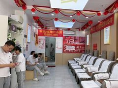 -鹏润达环球服贸广场