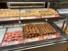 -東更道点心行(北京龙湖熙悦天街店)