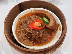 -粤珍轩·家宴·广式茶点(新城广场店)