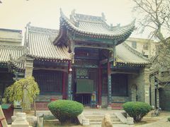 -西安化觉巷清真大寺