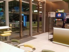 -星巴克(成都天府机场2店)