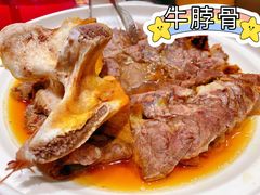 -西贝(金桥店)