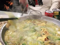 -丈母娘的饭局•新金陵菜(牛首山店)
