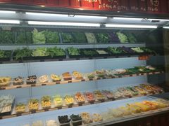 -阿上阿上麻辣香锅&麻辣烫(朝阳蓝色港湾店)