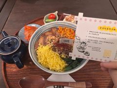 -嘁嘁茶泡饭