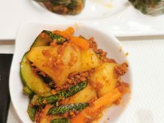 -新加坡海鲜共和(名胜世界圣淘沙海滨坊)