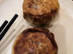 -清真吴记门钉肉饼·喜多利