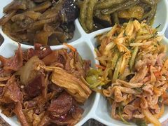 -晓宇盒饭(民安街店)