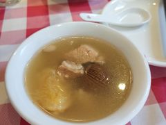 -龙桥私厨·姜花菊花过桥鱼·顺德菜(容桂店)