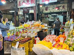 -油麻地果栏