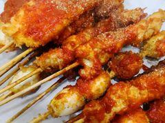 -庞记炸串