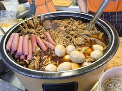 -安徽阜阳卷馍(西单店)