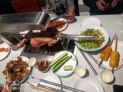 -AK47烤羊腿串吧(柳浪家园店)