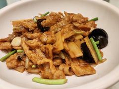 王大师过油肉-老太原菜馆(府西街店)