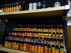 -周忆刺青原创设计定制