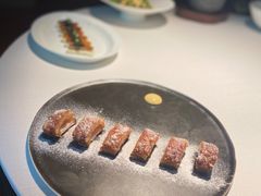 脆皮烧肉-解香楼(八盘岭路店)