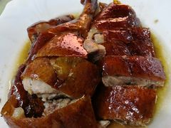 烧鹅-肥舅父農莊