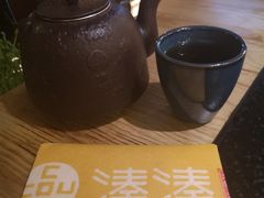 -湊湊火锅·茶憩(上海合生汇店)