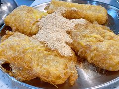 蛋煎糍粑-电台巷火锅(科华总店)