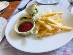 -Kitchen·Y洋厨房西餐厅(王府壹号店)