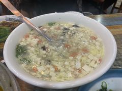 -八张桌子(老店)