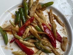 -四海轩(珠海海泉湾店)