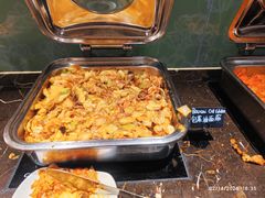 -上海龙之梦万丽酒店