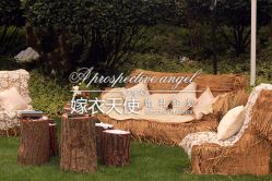 -伊莎贝拉婚礼庄园(顾村店)