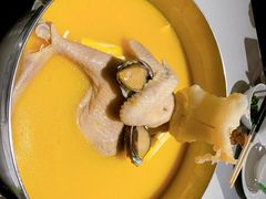 -八珍玉食鸡煲·打边炉(印象城店)