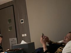 -尚足影院式足疗·住宿·美食(解放碑店)