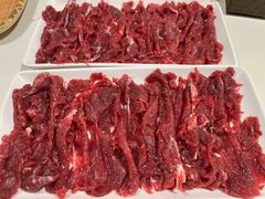 -食潮汕头鲜牛馆(望京保利店)