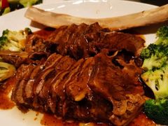 -皇冠假日酒店-御皇轩中餐厅