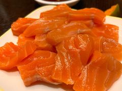 -美食汇·海鲜自助餐·家庭聚会·商务宴请(青秀万达文华店)