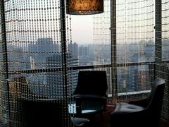 -龙之梦万丽酒店青餐厅