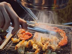 鸡脆骨-丹东特色烤肉(南光三部店)
