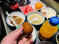 -索拉古贝(义乌北苑店)