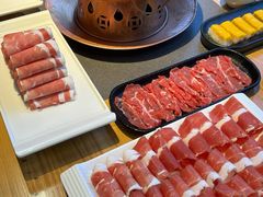 -额尔敦草原涮羊肉·烧烤(冻青树总店)