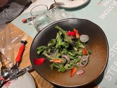 -原石牛扒·约会餐厅(龙城万科里店)