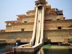 -亚特兰蒂斯水世界冒险乐园