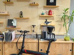 -COFFEE CALL(云锦路店)