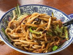 -方砖厂69号炸酱面(方砖厂胡同店)