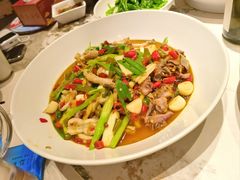 -三江里·宜宾川菜(亚运村店)