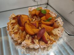 -圣丰索菲特·2 On 988 Café 自助餐厅