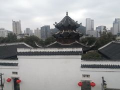 -文昌阁