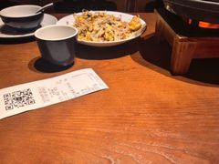 -绿茶餐厅(朝阳大悦城店)