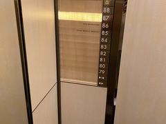 -上海柏悦酒店