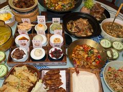 -一味大院•桐庐菜传承店(春江路店)