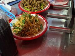 -古彭7只羊·招牌白串·碳锅羊肉旗舰店